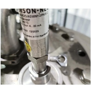 เซ็นเซอร์วัดระดับของเหลว Anderson Neger NSL-M รุ่น 1700/10/S00 สำหรับงานวิศวกรรมไฟฟ้า - Product Image 3