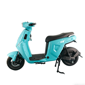 Nouvelle arrivée, moto électrique 1000W 72V, moto de rue à grande vitesse pour adultes, scooter électrique - Product Image 4