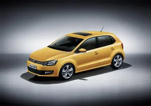 Accessoires de voiture, assemblage de vitres automobiles pour <span class=keywords><strong>Polo</strong></span> 2013, <span class=keywords><strong>toit</strong></span> <span class=keywords><strong>ouvrant</strong></span> mobile - Product Image 5