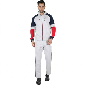 Conjunto Deportivo de Dos Piezas para Hombre, Diseño Moderno, Secado Rápido, Estampado, Traje Deportivo de Invierno, Resistente al Viento, Transpirable, para Maternidad - Product Image 1