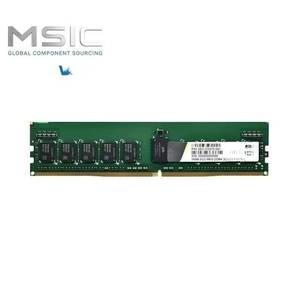 หน่วยความจำ - โมดูล MODULE DDR4 SDRAM 4GB 288RDIMM 78.B1GM0.4000B - Product Image 1