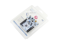 Carte de développement STM32F446 NUCLEO-F446RE STM32 Nucleo-64 pour Cortex-M4 32 bits avec connecteur d'extension V3, carte originale
