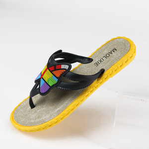 Nouvelles Sandales Femme Sexy à Bout Ouvert Antidérapantes Printemps-Automne – Design Tendance à Prix Abordable - Product Image 2