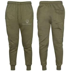 wholesale wholesale cotton custom <b>men</b> jogger <b>pants</b> <b>trousers</b> work out Cargo <b>Pants</b> Camo - Product Image 2
