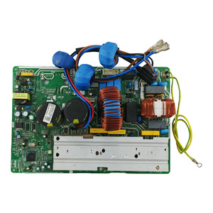 เครื่องปรับอากาศเมนบอร์ด PCBKFR 51WBP2 RS24T6061HD PSS30S92F6 AG SLIMDIP อะไหล่ทดแทน - Product Image 1