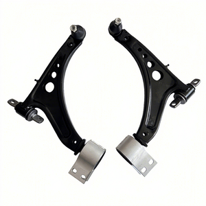 Giá rẻ xe phía trước thấp hơn Swing kiểm soát cánh tay 84664617 84376573 84362538 84107271 23421068 84107272 22947085 23421609 cho ma-libu XL - Product Image 1