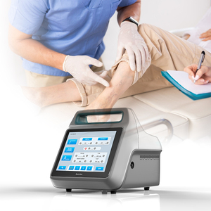 Equipo <span class=keywords><strong>de</strong></span> Tratamiento EVLT 980nm R para la Eliminación <span class=keywords><strong>de</strong></span> <span class=keywords><strong>Venas</strong></span> Varicosas en <span class=keywords><strong>las</strong></span> <span class=keywords><strong>Piernas</strong></span> - Product Image 5