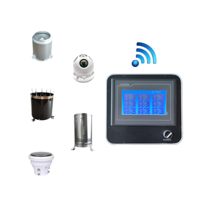 <span class=keywords><strong>Pluviomètre</strong></span> RS485/Modbus impulsion <span class=keywords><strong>pluviomètre</strong></span> en option mesures jardin <span class=keywords><strong>professionnel</strong></span> Pluviometro <span class=keywords><strong>pluviomètre</strong></span> écran tactile enregistreur de données - Product Image 1