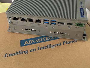 UNO-2372G-J021BE asli Advantech UNO-2473G-J3AE UNO-2483G UNO-2271G-E23BE UNO-2484G-6731BE UNO-2184G - Product Image 4