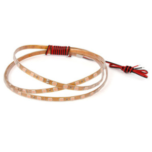 LED decorative <b>light</b> strips for cars, including teardrop <b>lights</b>, eyebrow <b>lights</b>, chassis <b>lights</b>, flowing <b>light</b> strips, modified - Product Image 1