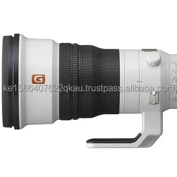 Lensa GM FE 400mm F2.8 terbaik