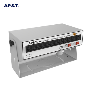 Souffleur d'air anti-statique AP-AC2459-2 - Product Image 6