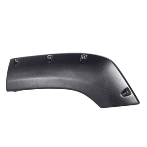 닛산 패트롤 Y61 ABS 4x4 오프로드 휠 아치 플레어, 힐룩스 자동차 외장 부품 액세서리용 자동차 휀더 플레어 - Product Image 4