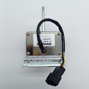 Acelerador para Montacargas Eléctrico Doosan BR15S BR18S, Interruptor de Control de Velocidad, Pieza de Aluminio A60144299 - Product Image 2