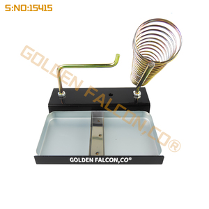 Support de fer à <span class=keywords><strong>souder</strong></span> électrique de haute qualité avec support en fil d'étain Nettoyage de soudage - Product Image 6