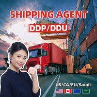 Servicio de Consultoría Logística Gratuito, Agente de Transporte de Carga DHL, Envío Aéreo Express, Almacén en EE. UU., Agente de Dropshipping