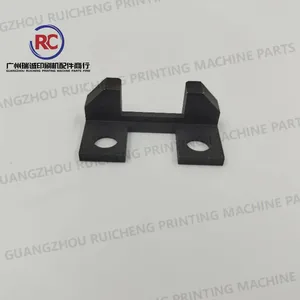 1 Stück Frontlay-Haken für <span class=keywords><strong>Komori</strong></span> Druckmaschine Ersatzteil für <span class=keywords><strong>Komori</strong></span> L40 G40 <span class=keywords><strong>L426</strong></span> L428 Gute Qualität - Product Image 5