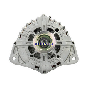 ที่เข้ากันได้สำหรับ MERCEDES-BENZ S-CLASS S 350 D 4-matic (222.021, 222.121) ดีเซล (KW: 210, HP: 286) จาก05-2017ถึง - Product Image 1