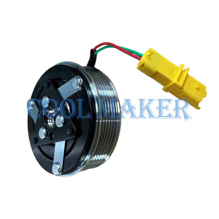 64522758145 64522758433 9655191680 SD6V12 for Mini Cooper R55 R56 