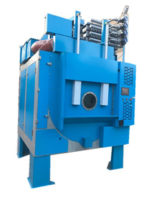 PTTD系列直通式快速干燥机 - Product Image 2