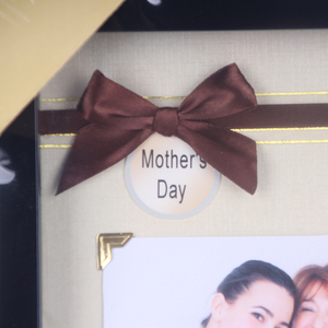 Nhựa Khung ảnh 4x6 thăng hoa Yêu Thương Mẹ sáng tạo hình ảnh khung ảnh mẹ khung ảnh CHA mẹ-con ngày của mẹ Quà Tặng - Product Image 2