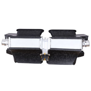 Kit de Intercooler para Auto, Pieza Original 992145805F, Sistema de Motor Automotriz, Intercooler de Agua a Aire para Porsche 911 - Product Image 4