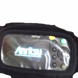เครื่องทดสอบไฟเบอร์ออปติกแบบพกพา Anritsu Network Master MT9090A OTDR ความแม่นยำ 5 เมตร - Product Image 4