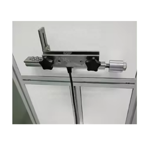 Probador de flexión de cables de alimentación GA-8062, instrumento para pruebas de líneas de alimentación de máquinas, dispositivo IEC60335, prueba de flexión de cables de alimentación IEC60335 GA-8062 - Product Image 4