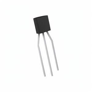 Transistors Electronics Component BOM IC In Stock BC547A A1G TO-226-3, TO-92-3 Formed Leads - Product Image 1
