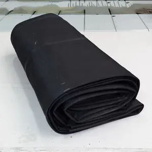 High Quality EPDM Rubber Foundation Waterproofing MembraneとCheap Price