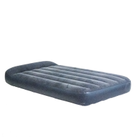 Nouvel arrivage : Tissu double paroi haute densité à point de suture pour lit gonflable pliable – Matériau orthopédique de soutien