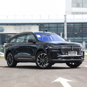 Voitures <span class=keywords><strong>SUV</strong></span> à <span class=keywords><strong>prix</strong></span> avantageux <span class=keywords><strong>Lincoln</strong></span> Nautilus 2.0T 261CV L4 Essence 5 places Voitures neuves pour adultes - Product Image 5