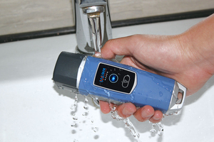 Bảo Vệ An Ninh Tuần Tra Log Máy Quét Digitool Tour Du Lịch Bảo Vệ Bảo Vệ An Ninh Tuần Tra Phần Mềm - Product Image 3