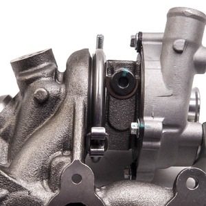 Bộ Tăng Áp GT1238S Cho Mercedes Smart Fortwo Cabrio YH 61HP M160R3 708837-1 - Product Image 4