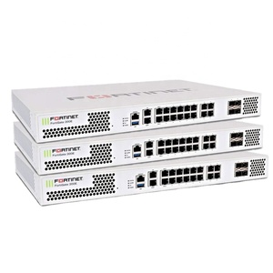 FG-61F-BDL-950-12 Fortinet FortiGate NGFW, Dispositivo de Seguridad de Rango Medio, Firewall, Hardware FG-61F, FortiCare, FortiGuard UT - Product Image 3