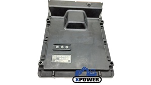 Nouveau contrôleur de pièces d'excavatrice XPower 366-8821 3668821 221-8874 2218874 unité de commande pour E320D - Product Image 2