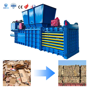 เครื่องอัดไฮดรอลิกขนาดใหญ่สำหรับ<span class=keywords><strong>เศษ</strong></span>เหล็ก เครื่องอัดแนวนอนสำหรับ<span class=keywords><strong>เศษ</strong></span>โลหะ เหล็ก เหล็กกล้า ยางรถยนต์ <span class=keywords><strong>เศษ</strong></span>ทองแดง เครื่องอัด<span class=keywords><strong>เศษ</strong></span>โลหะสำหรับขาย - Product Image 1