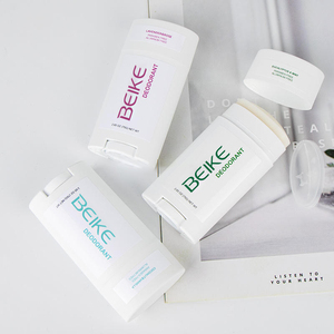 Дезодорант-антиперспирант BEIKE Private Label с 72-часовой защитой от запаха, натуральный, для мужчин и женщин - Product Image 3