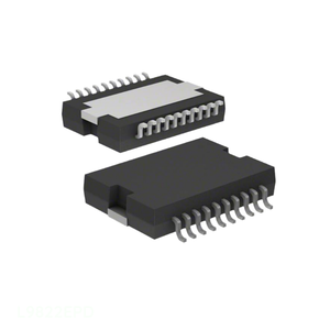 Achetez en ligne des composants électroniques 20 SOlC Exposed Pad L9822EPD Gestion de l'alimentation (PMIC) Original Service unique - Product Image 1