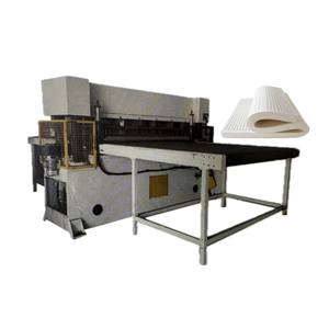 Poliuretano PU Memory Cuscino schiumogeno macchina/Memory Cuscino Foro che fa la macchina" - Product Image 6