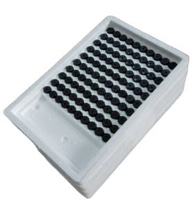 電子ブザーACブザー12mmブザー5V PCB - Product Image 3