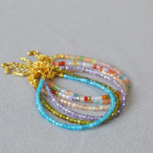 Женский браслет из циркония - Product Image 2