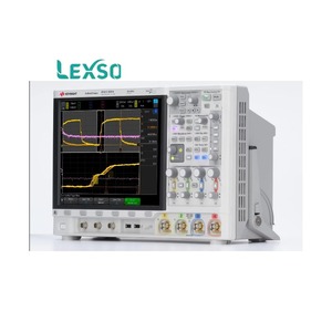 Osciloscopio Keysight DSOX4034A/DSOX4154A 1.5 GHz/350 MHz 4 Canales Analógicos xgeqpt - Product Image 3