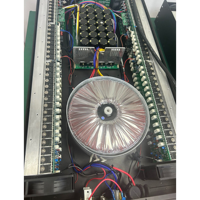 Amplificateur performant 10000 Watts de puissance audio, circuit 4500W