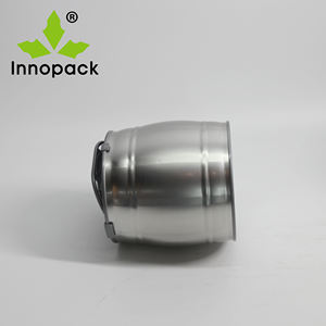 Mini Barriles Desechables de <span class=keywords><strong>5</strong></span> <span class=keywords><strong>Litros</strong></span> con Cierre, <span class=keywords><strong>Grifo</strong></span> y Asa - Product Image 3