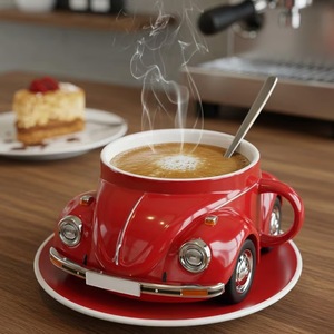2026 Luxury V12 Engine <b>Mug</b> Wholesale Custom Logo Stainless Steel Vacuum Insulated 12-24 Hours <b>Thermal</b> Performance Back School - Product Image 2