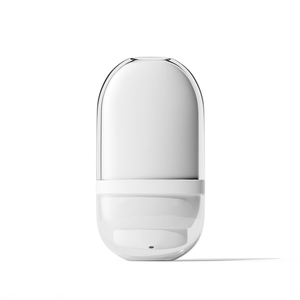 Premium Double Layer Oval Sunscreen <b>Bottle</b> 30ml Foundation <b>Pump</b> <b>Bottle</b> Serum Packaging Container - Product Image 4