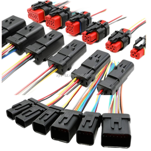 Hochwertige Cat5 <span class=keywords><strong>Cat6</strong></span> RJ45-Buchse zu Buchse mit Ethernet-Kabel für die Schraub montage - Product Image 6