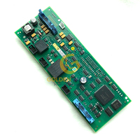 Nouvelle carte de commande principale de haute qualité 00.785.0093, module plat DSCB380 pour pièces offset Sm102 CD102 Sm74 Pm7