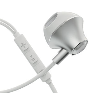 Écouteurs intra-auriculaires à <span class=keywords><strong>isolation</strong></span> <span class=keywords><strong>sonore</strong></span> haute définition - Product Image 1